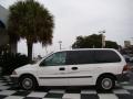 Vibrant White - Windstar LX Photo No. 2