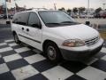 Vibrant White - Windstar LX Photo No. 5