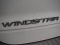 Vibrant White - Windstar LX Photo No. 33