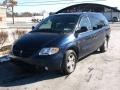 Midnight Blue Pearl - Grand Caravan SXT Photo No. 2