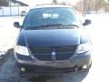 Midnight Blue Pearl - Grand Caravan SXT Photo No. 3