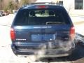 Midnight Blue Pearl - Grand Caravan SXT Photo No. 5