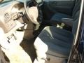 Midnight Blue Pearl - Grand Caravan SXT Photo No. 8