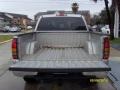 2004 Silver Birch Metallic GMC Sierra 1500 SLT Crew Cab 4x4  photo #3