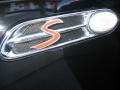 Astro Black Metallic - Cooper S Convertible Photo No. 1