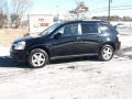 2005 Black Chevrolet Equinox LT AWD  photo #1