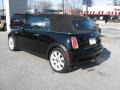 Astro Black Metallic - Cooper S Convertible Photo No. 4