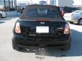 Astro Black Metallic - Cooper S Convertible Photo No. 5