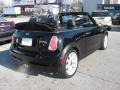 Astro Black Metallic - Cooper S Convertible Photo No. 6