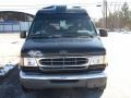 Black - E Series Van E150 Passenger Conversion Photo No. 3