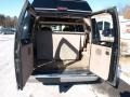 Black - E Series Van E150 Passenger Conversion Photo No. 6