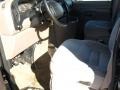 Black - E Series Van E150 Passenger Conversion Photo No. 8