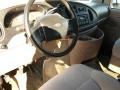 Black - E Series Van E150 Passenger Conversion Photo No. 9