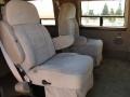 Black - E Series Van E150 Passenger Conversion Photo No. 11