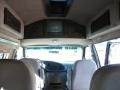 Black - E Series Van E150 Passenger Conversion Photo No. 13