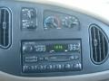 Black - E Series Van E150 Passenger Conversion Photo No. 14