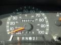 Black - E Series Van E150 Passenger Conversion Photo No. 15
