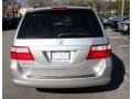 2007 Silver Pearl Metallic Honda Odyssey EX  photo #5