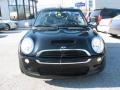 Astro Black Metallic - Cooper S Convertible Photo No. 9