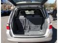 2007 Silver Pearl Metallic Honda Odyssey EX  photo #6