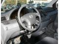 2007 Silver Pearl Metallic Honda Odyssey EX  photo #10