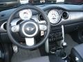 Astro Black Metallic - Cooper S Convertible Photo No. 10