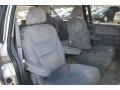 2007 Silver Pearl Metallic Honda Odyssey EX  photo #14