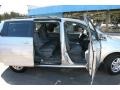 2007 Silver Pearl Metallic Honda Odyssey EX  photo #15