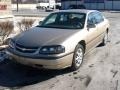 Sandstone Metallic - Impala  Photo No. 2