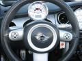 Astro Black Metallic - Cooper S Convertible Photo No. 11