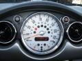 Astro Black Metallic - Cooper S Convertible Photo No. 12