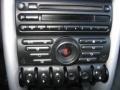 Astro Black Metallic - Cooper S Convertible Photo No. 13