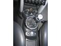 Astro Black Metallic - Cooper S Convertible Photo No. 16