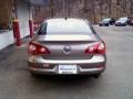 Light Brown Metallic - CC VR6 4Motion Photo No. 6