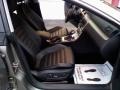 Light Brown Metallic - CC VR6 4Motion Photo No. 11