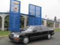 1997 Black Lexus LS 400 #25631837