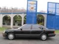 1997 Black Lexus LS 400  photo #2