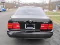 1997 Black Lexus LS 400  photo #5