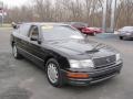 1997 Black Lexus LS 400  photo #6