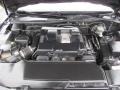 1997 Black Lexus LS 400  photo #7