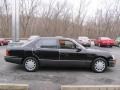 1997 Black Lexus LS 400  photo #10