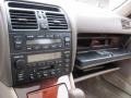 1997 Black Lexus LS 400  photo #13