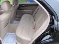 1997 Black Lexus LS 400  photo #14