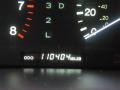1997 Black Lexus LS 400  photo #15