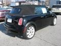 Astro Black Metallic - Cooper S Convertible Photo No. 22