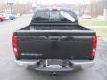 Black - Colorado LT Z71 Crew Cab 4x4 Photo No. 4