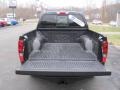 Black - Colorado LT Z71 Crew Cab 4x4 Photo No. 5