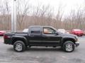Black - Colorado LT Z71 Crew Cab 4x4 Photo No. 6