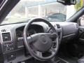 Black - Colorado LT Z71 Crew Cab 4x4 Photo No. 7