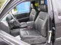 Black - Colorado LT Z71 Crew Cab 4x4 Photo No. 8